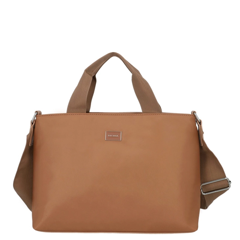 CARTERA TOTE SECRET MICHIGAN CAFÉ - 1