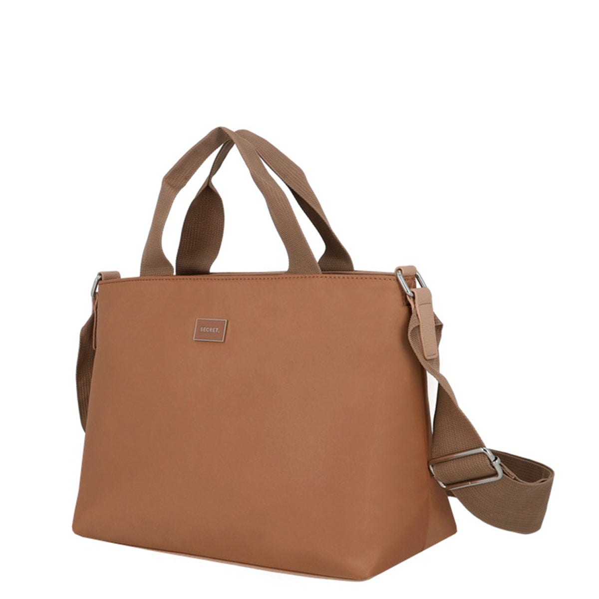 CARTERA TOTE SECRET MICHIGAN CAFÉ - 2