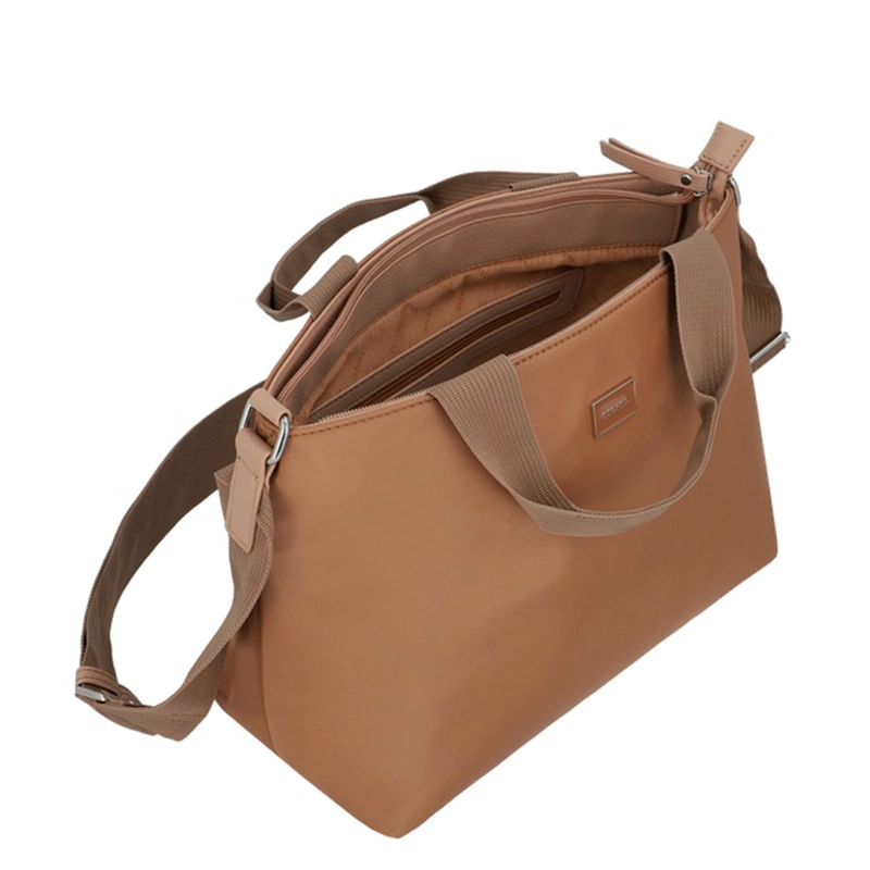 CARTERA TOTE SECRET MICHIGAN CAFÉ - 4