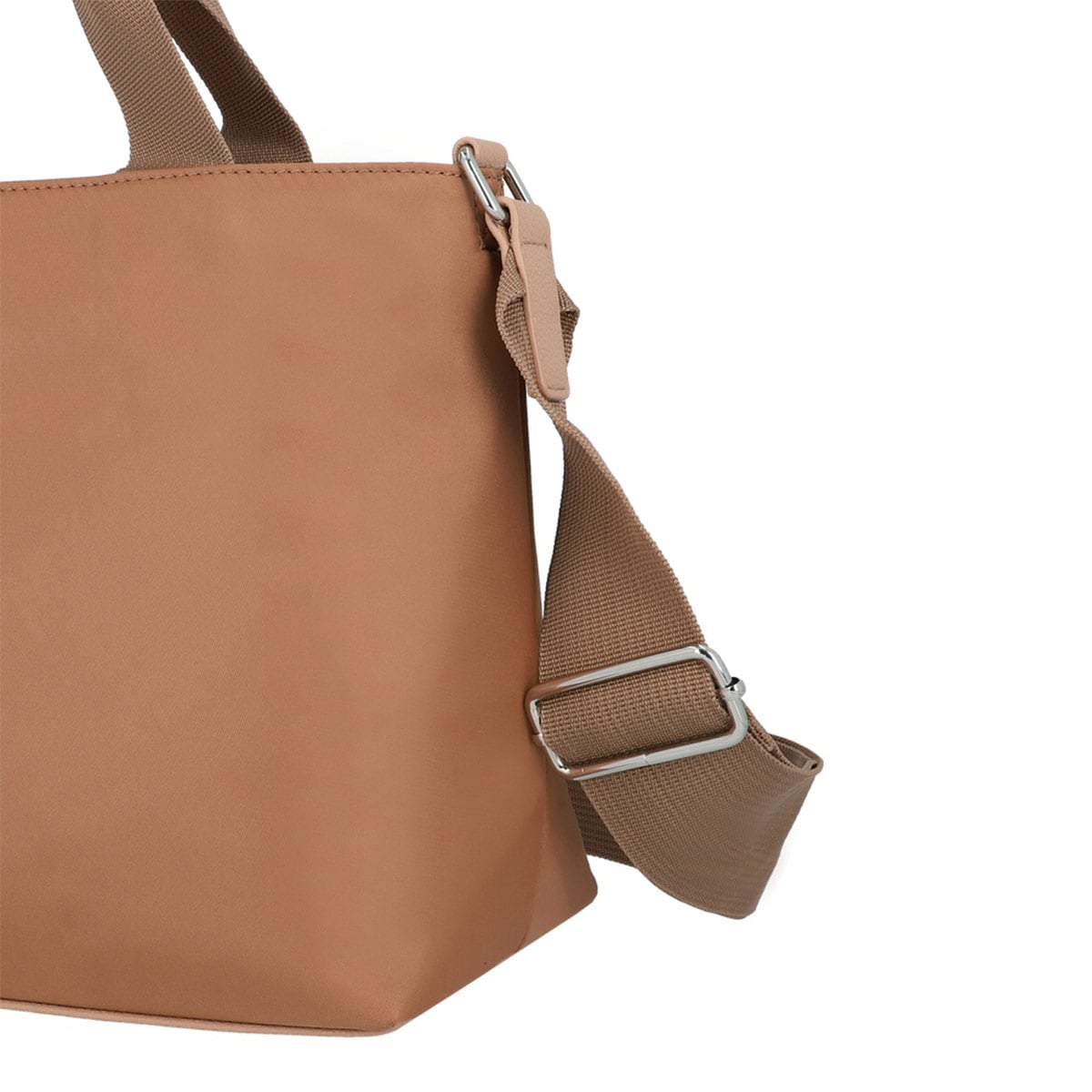CARTERA TOTE SECRET MICHIGAN CAFÉ - 5