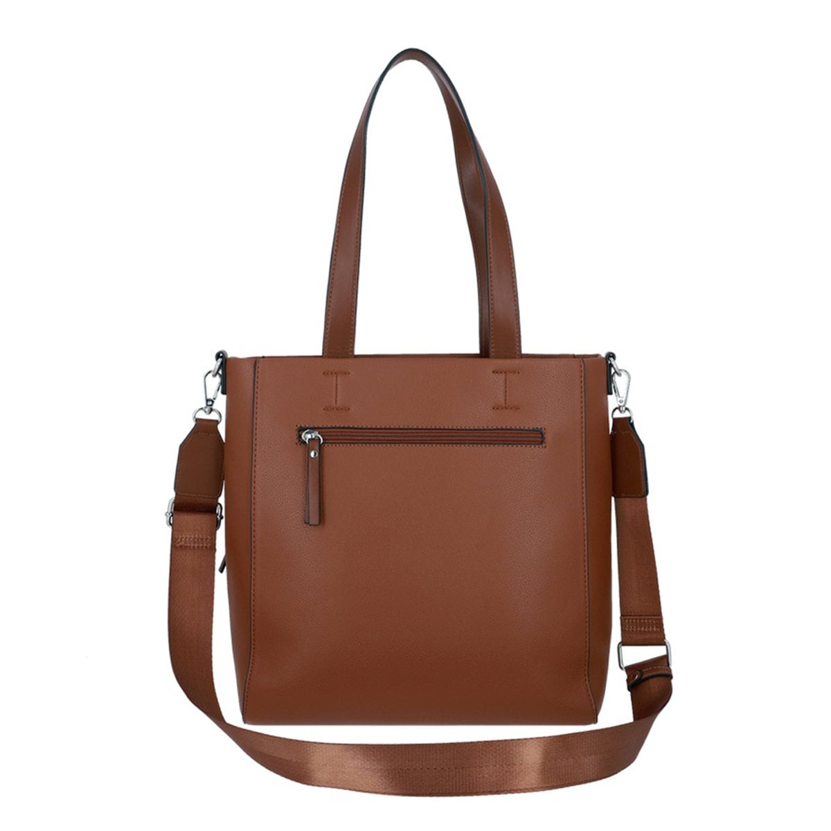 CARTERA TOTE SECRET NARA CAFÉ - 3