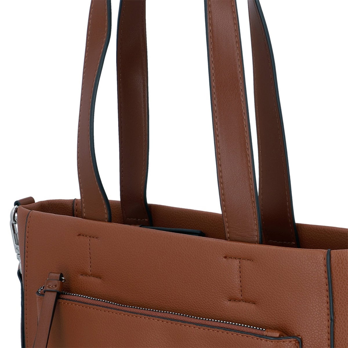 CARTERA TOTE SECRET NARA CAFÉ - 6