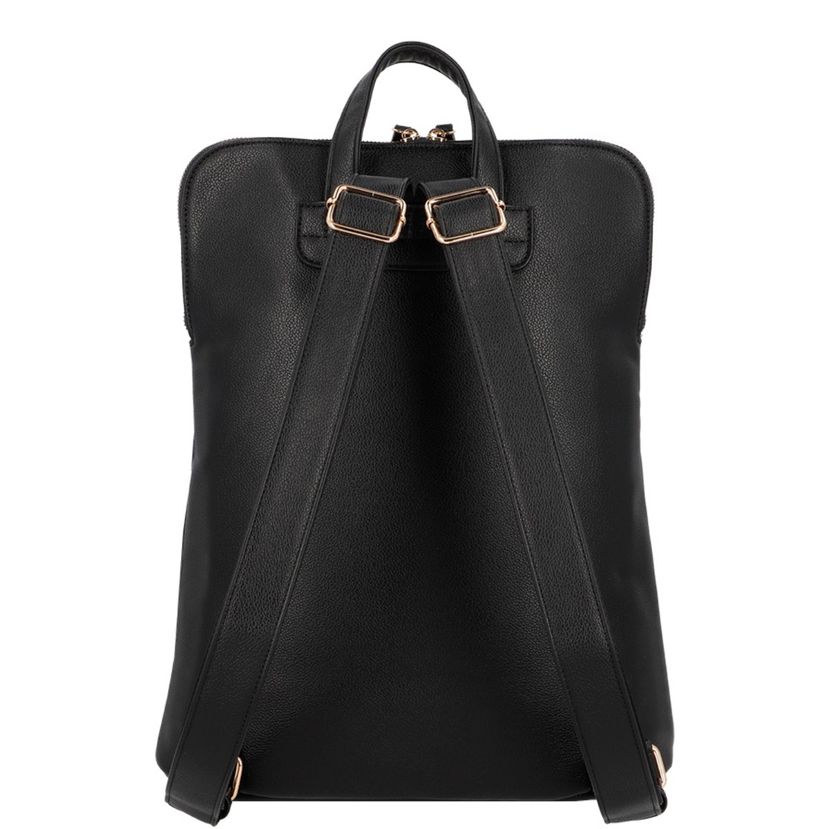 MOCHILA NOTEBOOK SECRET LAURENS NEGRO 14" - 3