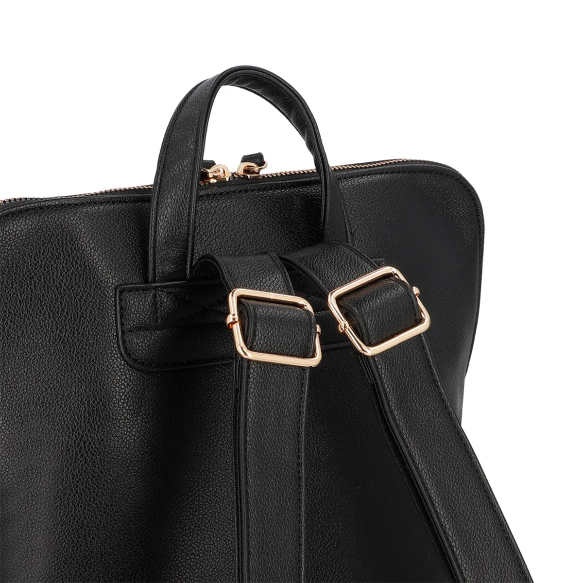 MOCHILA NOTEBOOK SECRET LAURENS NEGRO 14" - 5