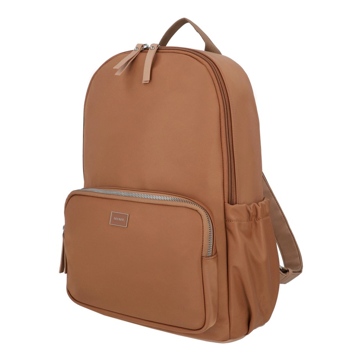 MOCHILA NOTEBOOK SECRET MICHIGAN CAFÉ 15" - 2
