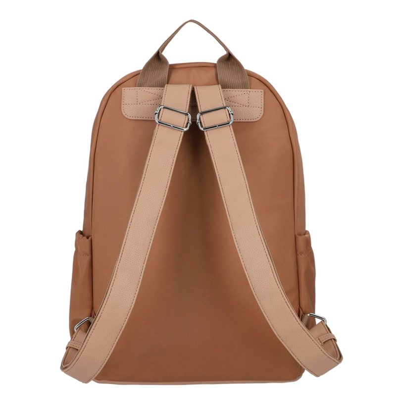 MOCHILA NOTEBOOK SECRET MICHIGAN CAFÉ 15" - 3
