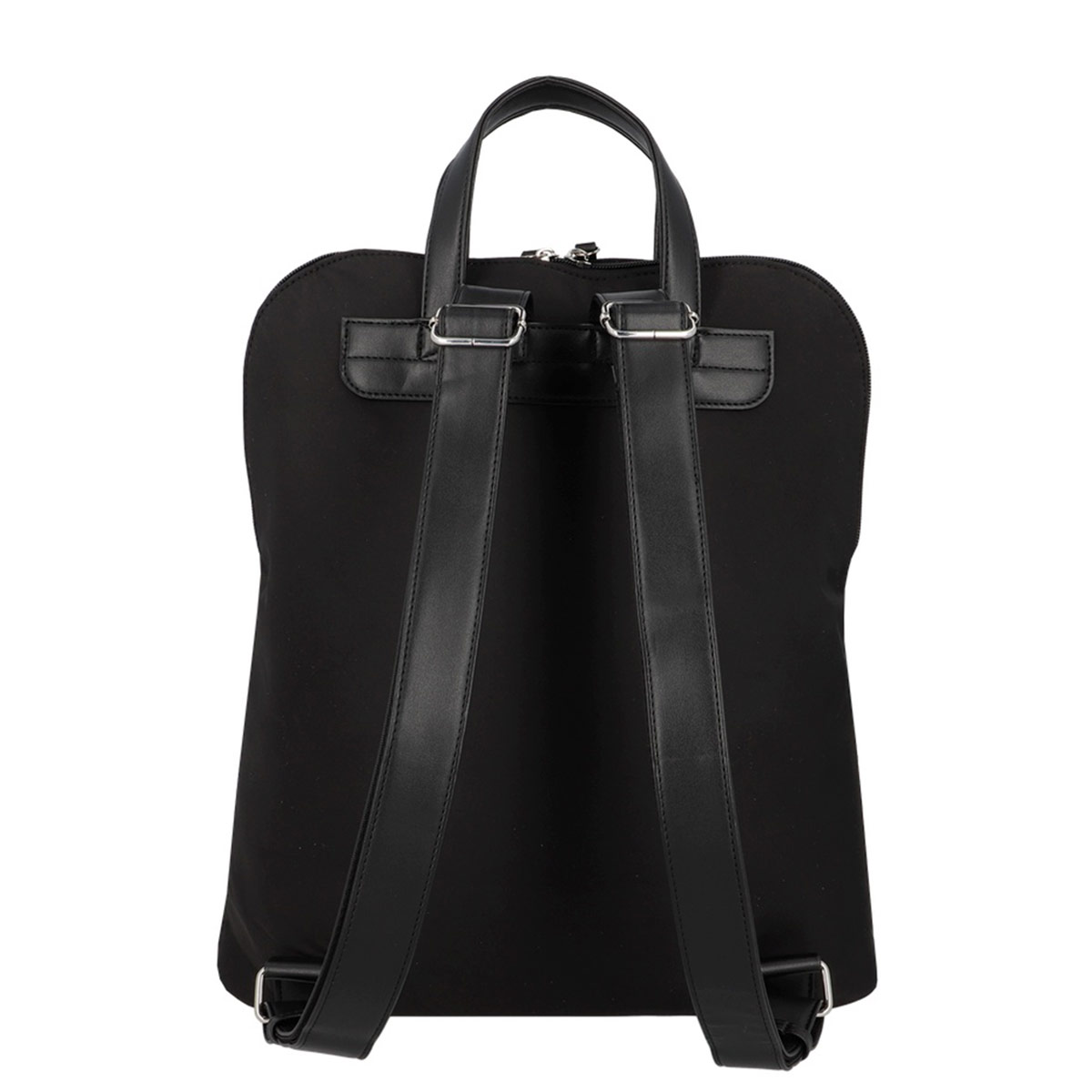 MOCHILA NOTEBOOK SECRET MYKONOS NEGRO 15" - 3