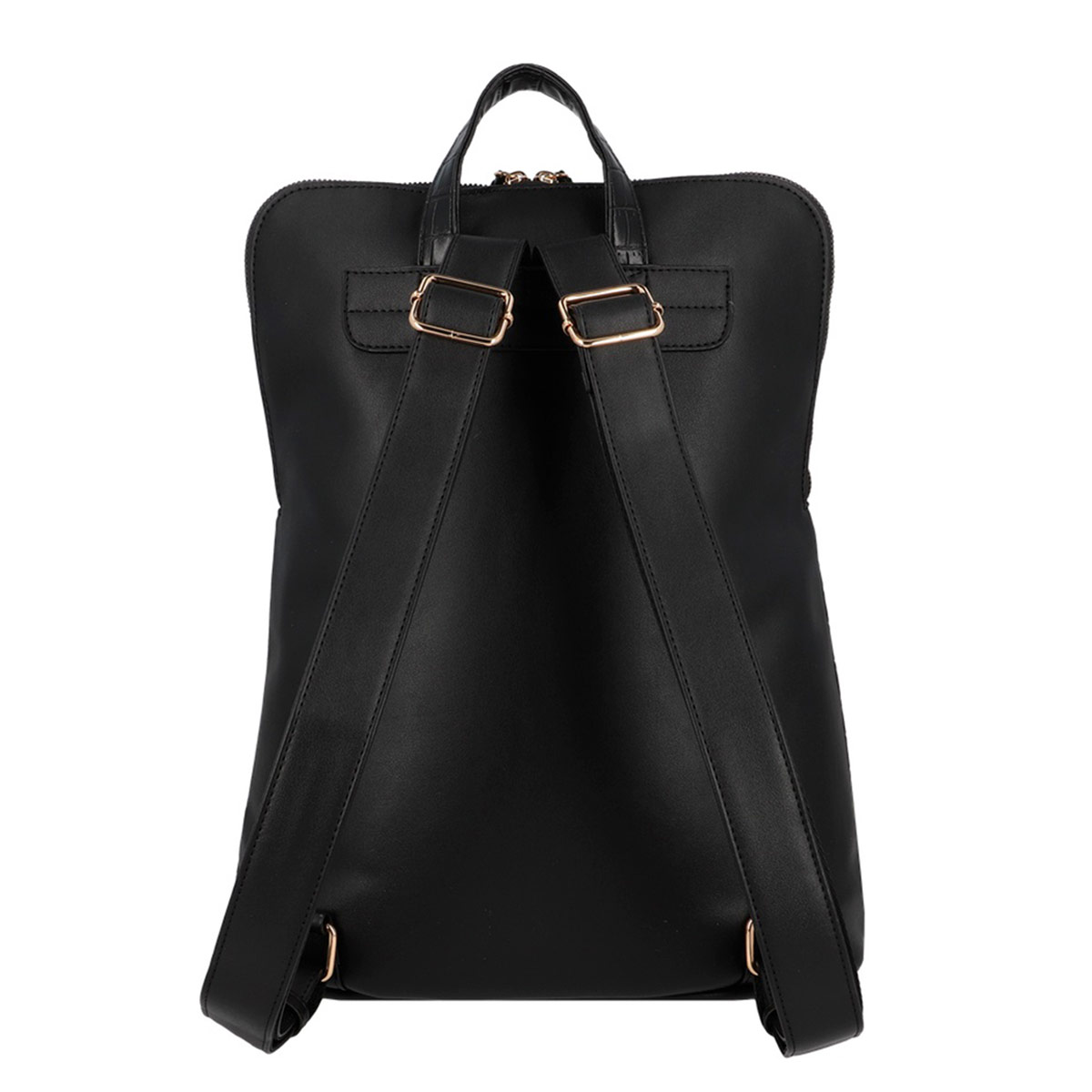 MOCHILA NOTEBOOK SECRET POLONIA NEGRO 15" - 3