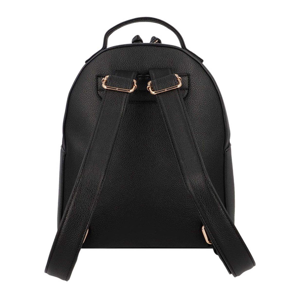 MOCHILA SECRET ALABAMA NEGRO - 3