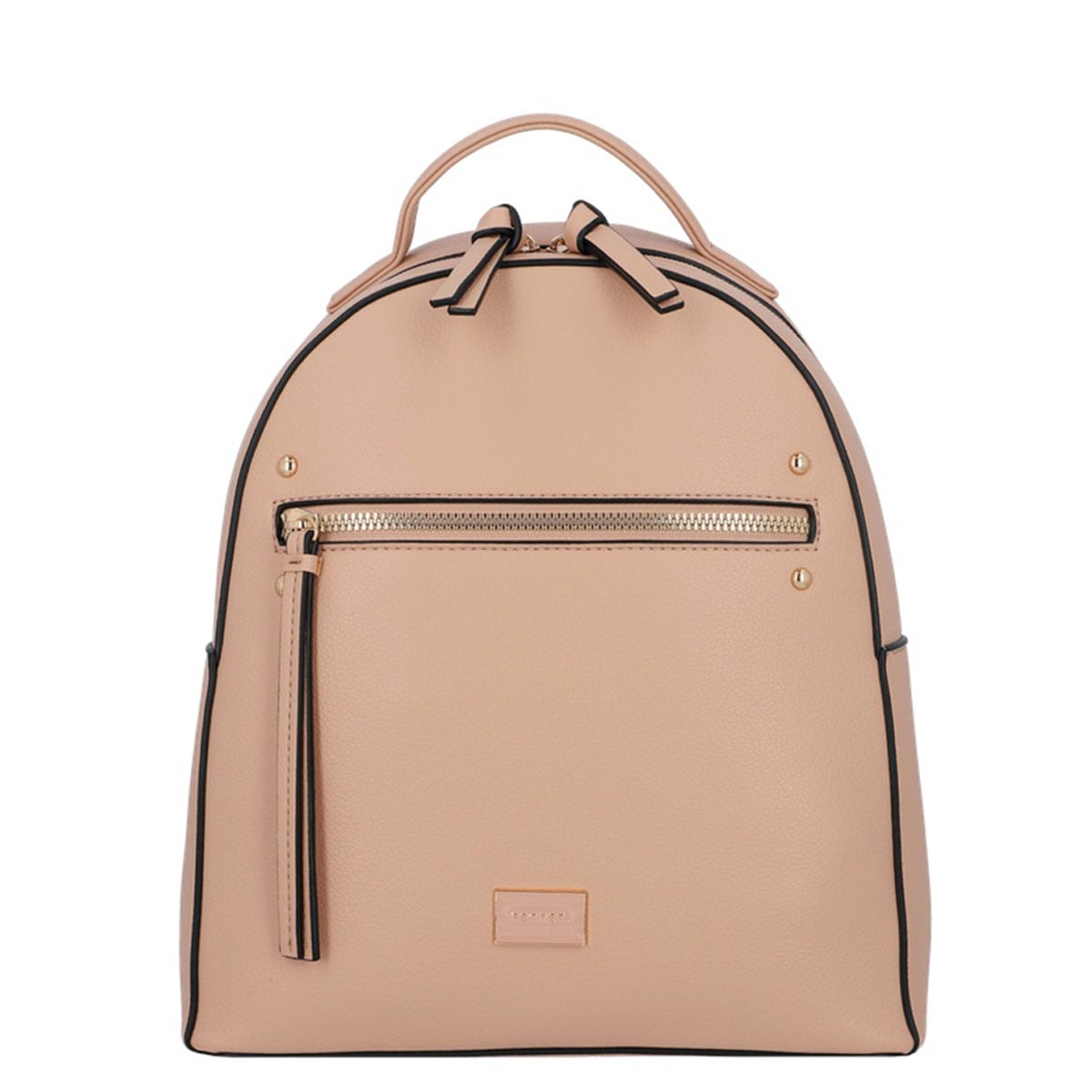 MOCHILA SECRET ALABAMA BEIGE - 1