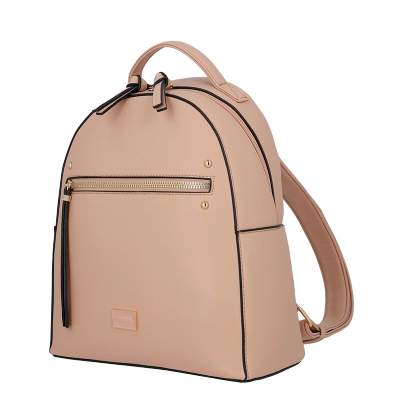 MOCHILA SECRET ALABAMA BEIGE - 2