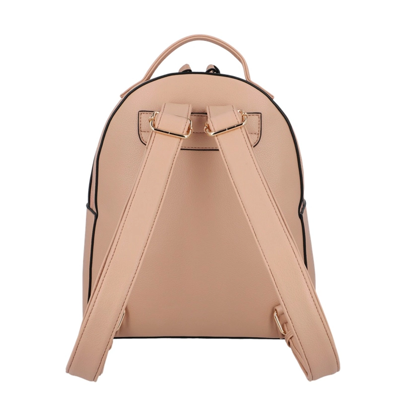 MOCHILA SECRET ALABAMA BEIGE - 3