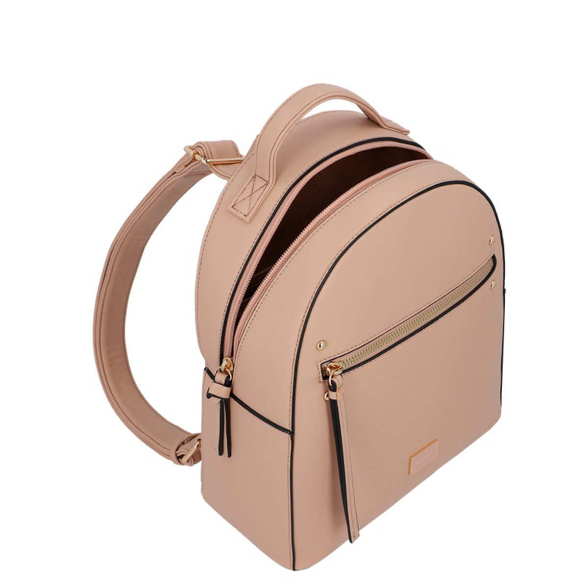 MOCHILA SECRET ALABAMA BEIGE - 4