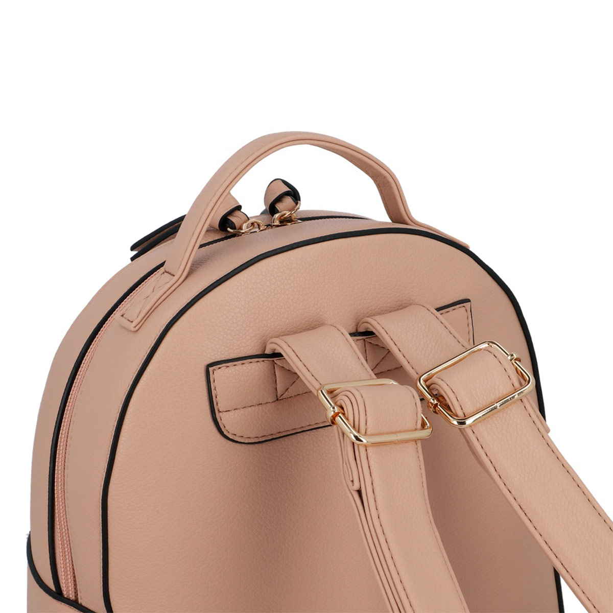 MOCHILA SECRET ALABAMA BEIGE - 5
