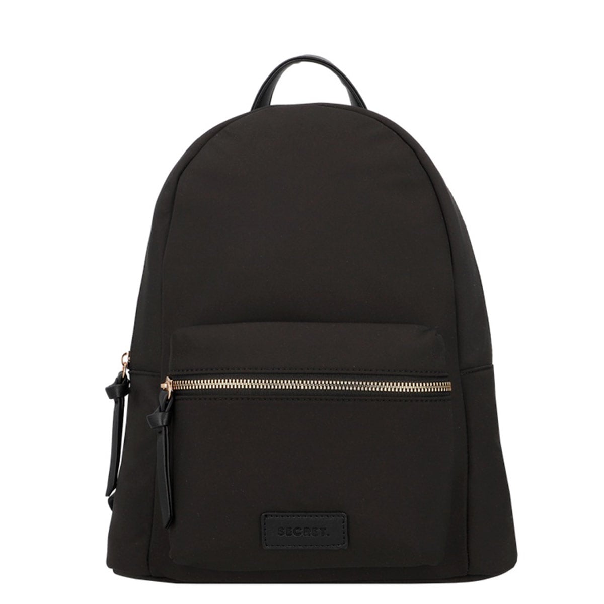 MOCHILA SECRET ALEMANIA NEGRO - 1