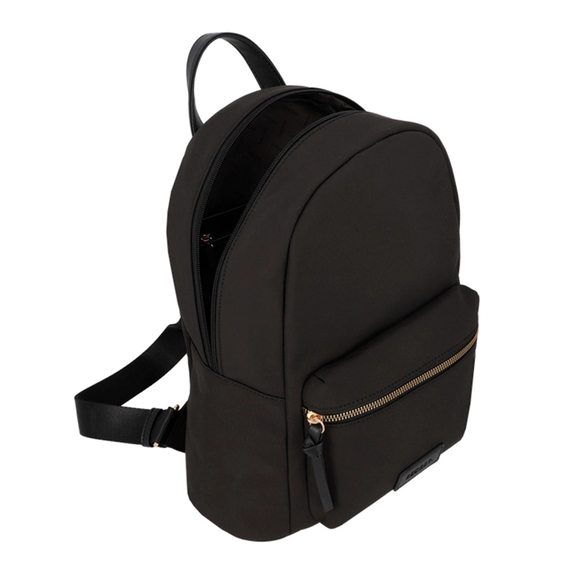 MOCHILA SECRET ALEMANIA NEGRO - 4