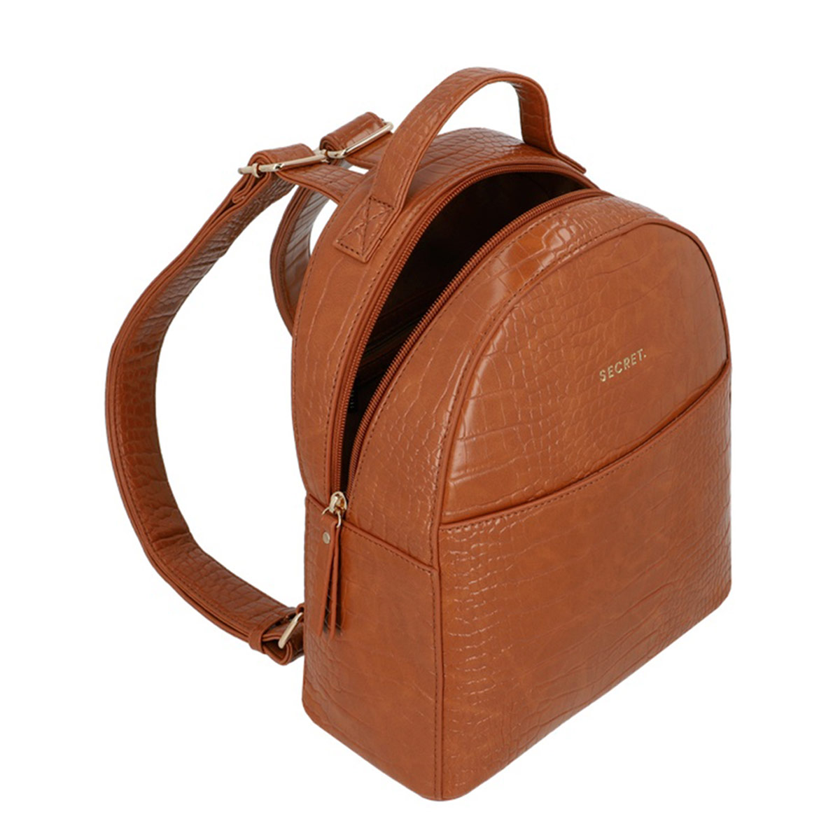 MOCHILA SECRET DAKOTA CAFÉ - 4