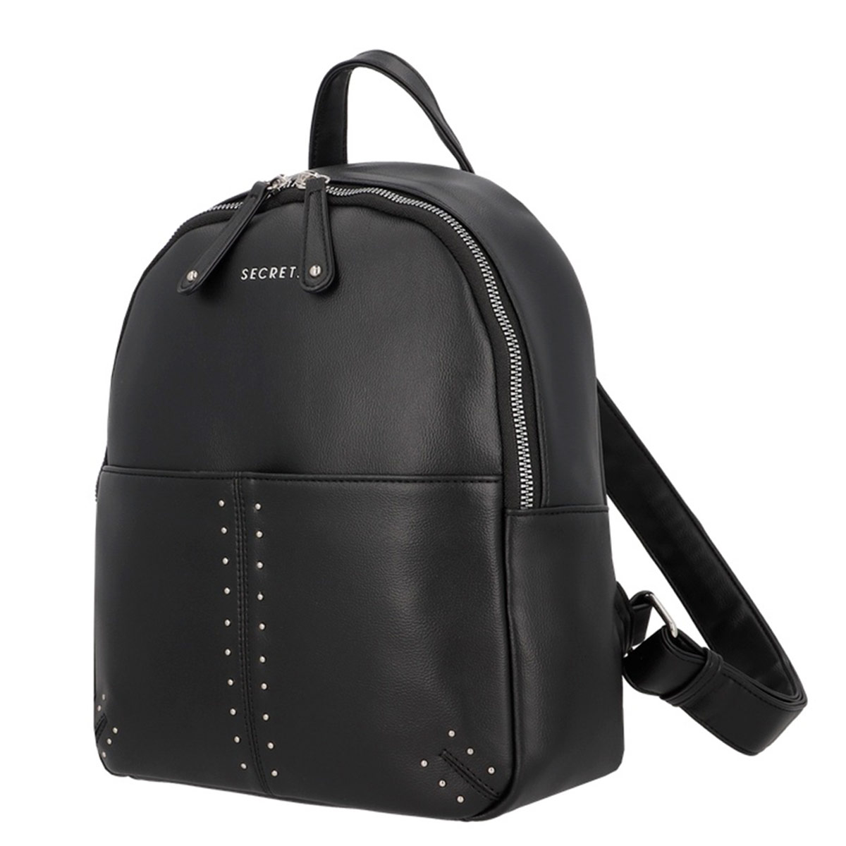 MOCHILA SECRET ESPAÑA NEGRO - 2