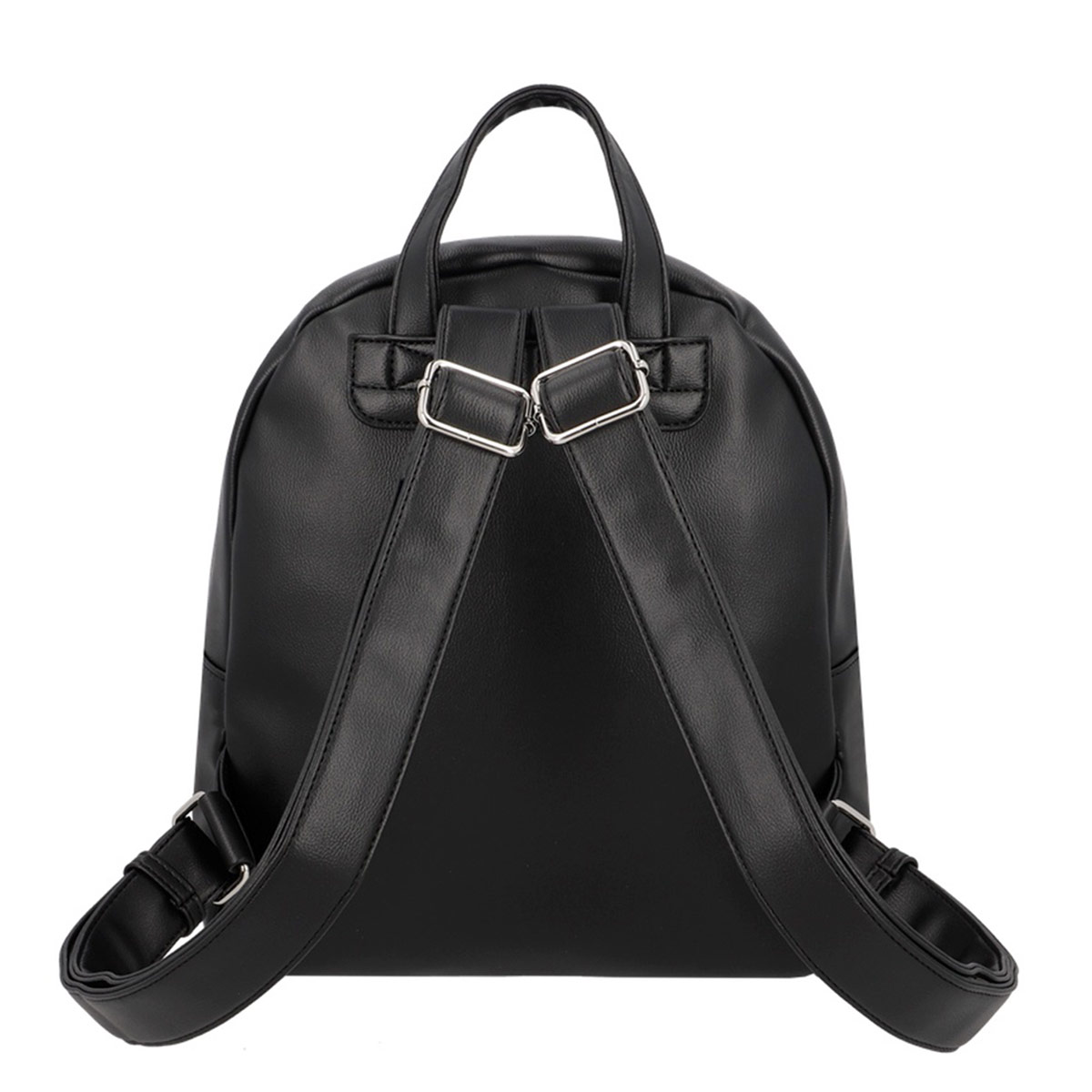 MOCHILA SECRET ESPAÑA NEGRO - 3