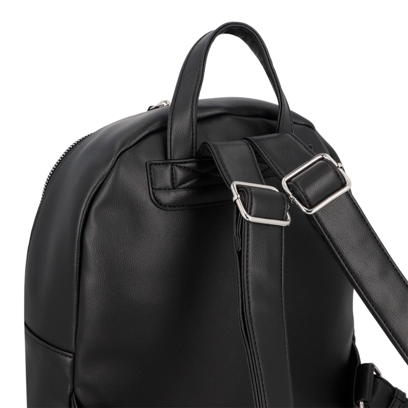 MOCHILA SECRET ESPAÑA NEGRO - 5