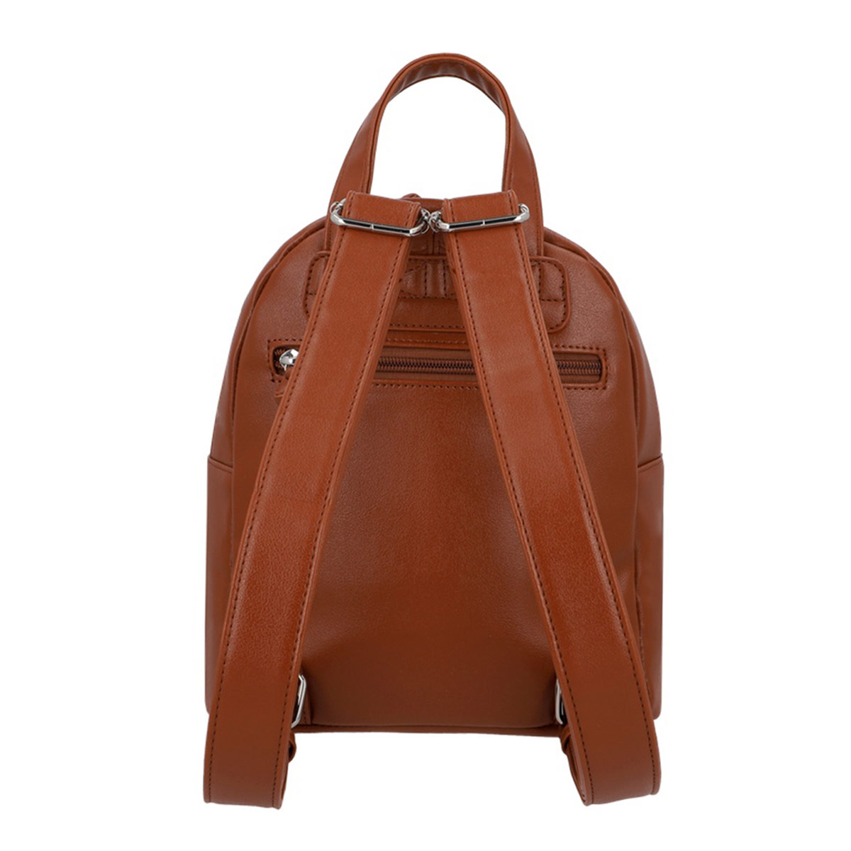 MOCHILA SECRET HUNGRIA CAFÉ - 3