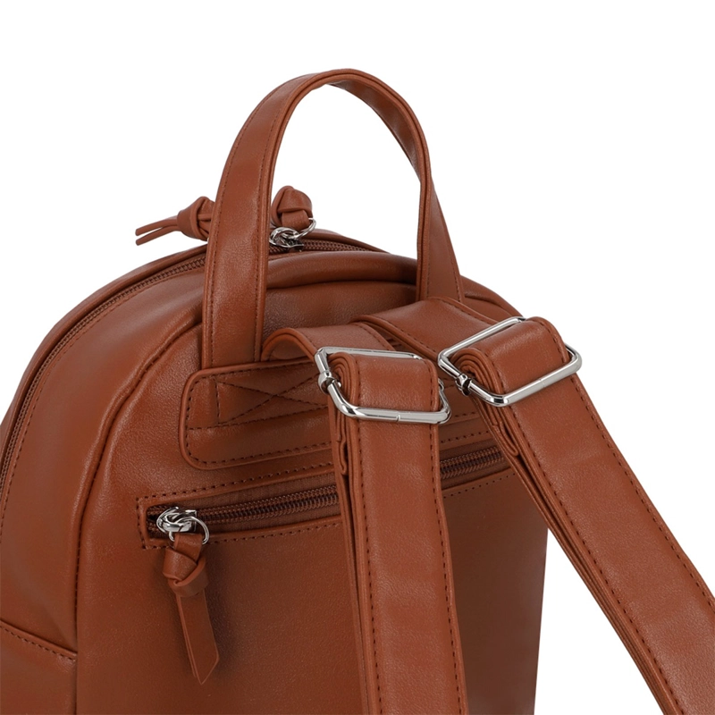 MOCHILA SECRET HUNGRIA CAFÉ - 5