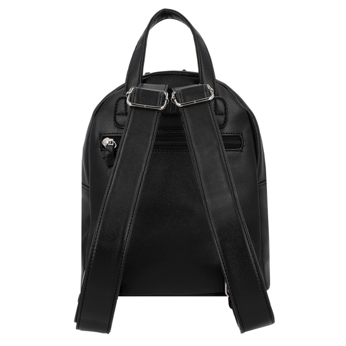 MOCHILA SECRET HUNGRIA NEGRO - 3