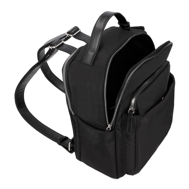 MOCHILA SECRET LAPLAND NEGRO - 5