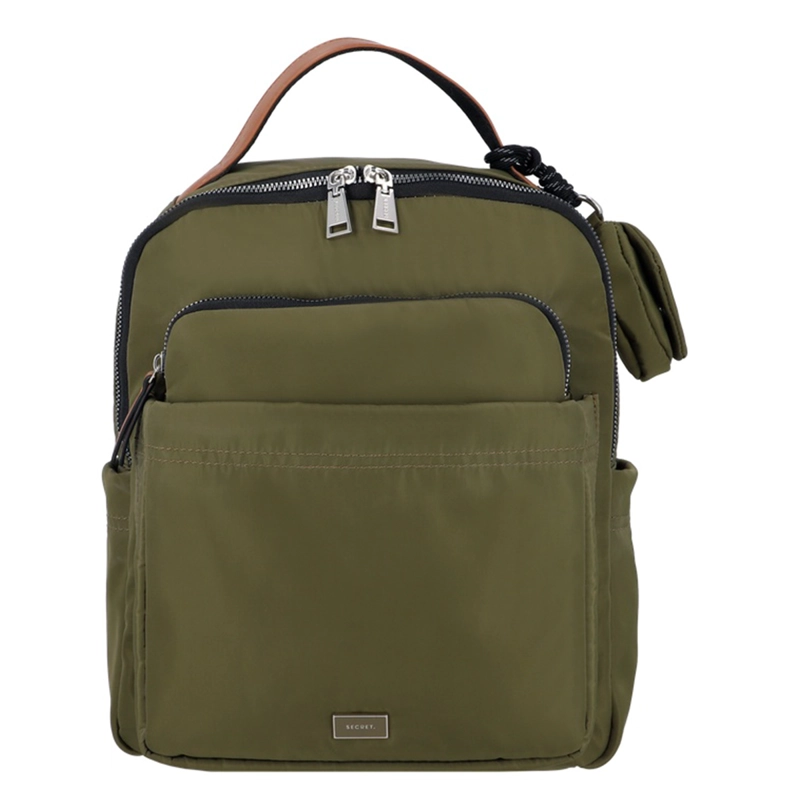 secret様 COMFY MOCHILA SECRET LAPLAND VERDE