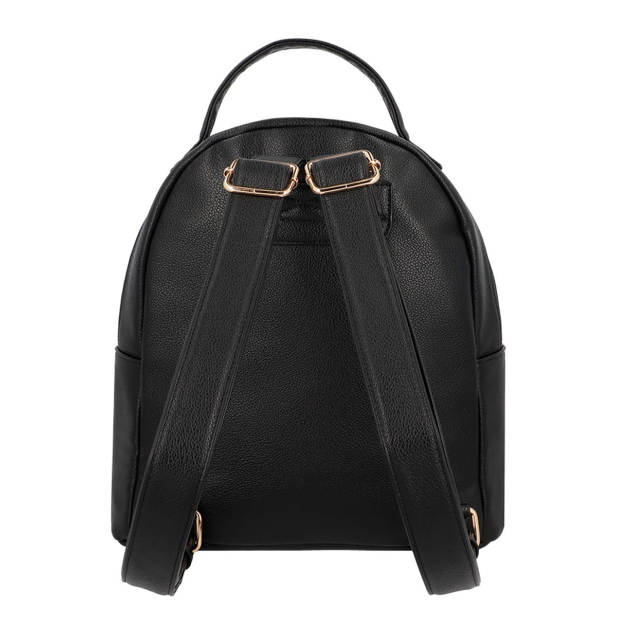 MOCHILA SECRET LAURENS NEGRO - 3