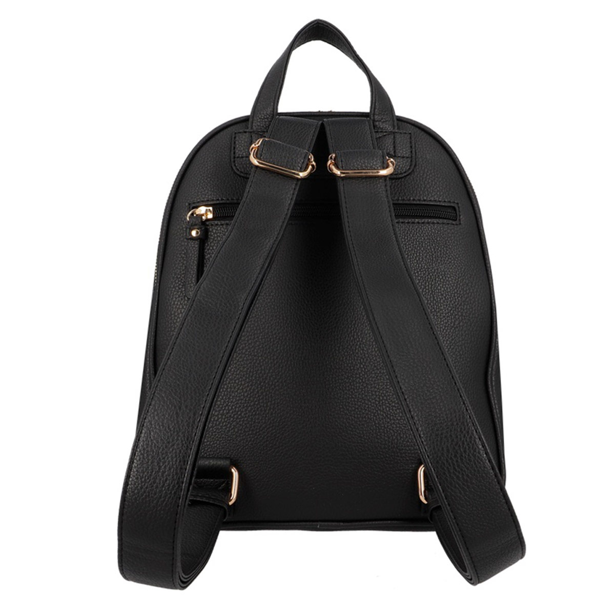 MOCHILA SECRET LUCCA NEGRO - 3