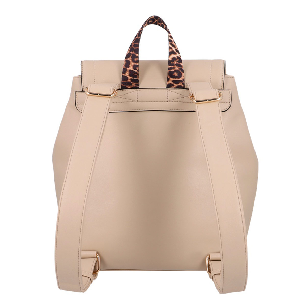MOCHILA SECRET MARRUECOS BEIGE - 3