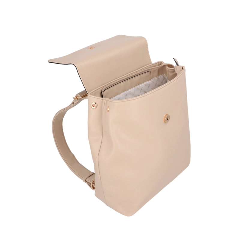 MOCHILA SECRET MARRUECOS BEIGE - 4