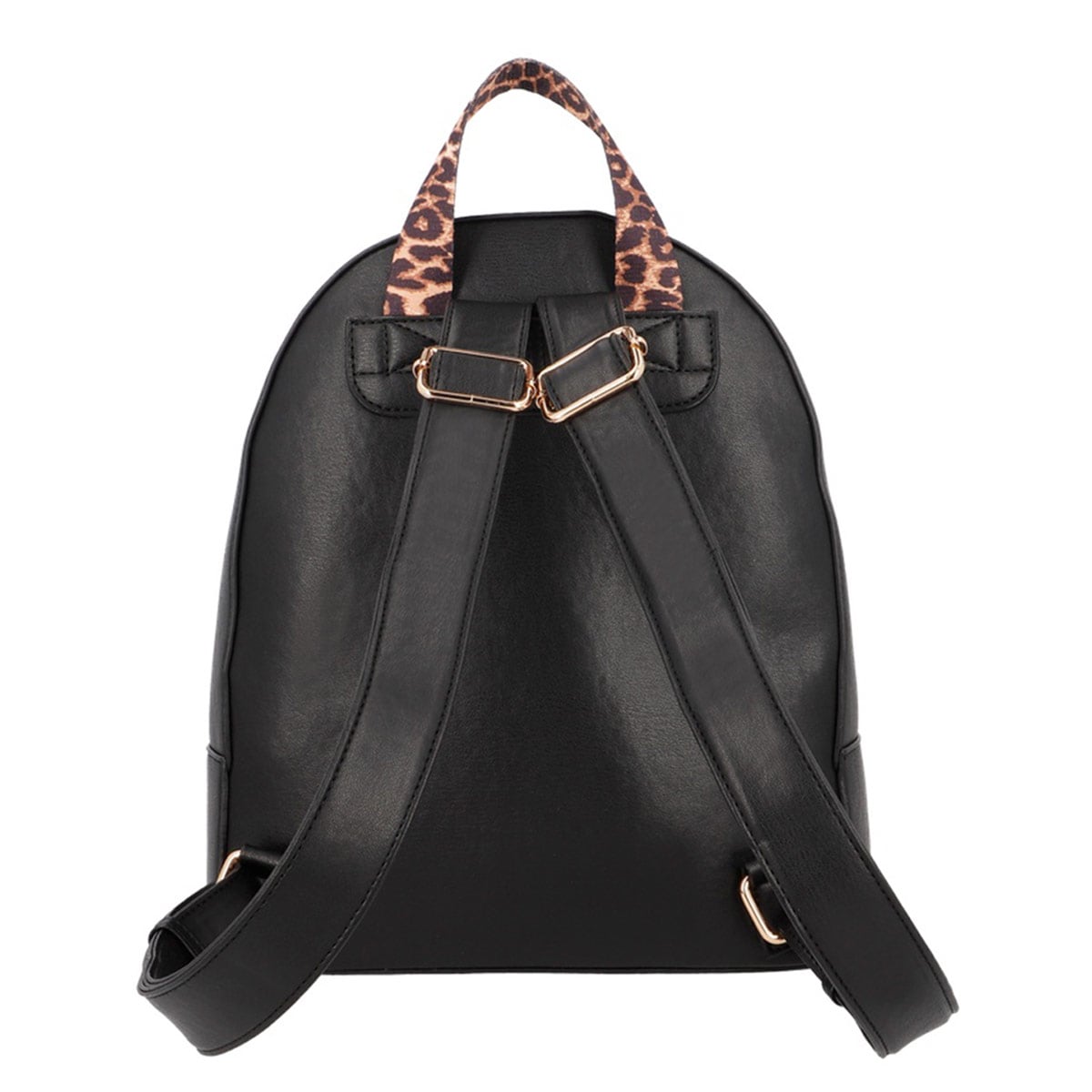 MOCHILA SECRET MARRUECOS NEGRO - 3