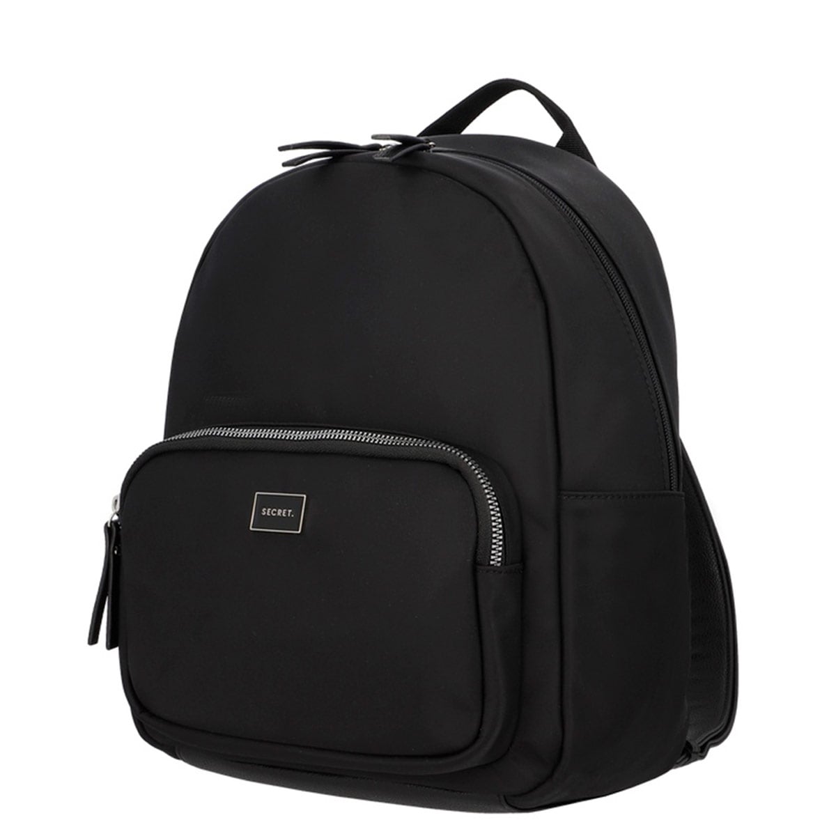 MOCHILA SECRET MICHIGAN NEGRO - 2