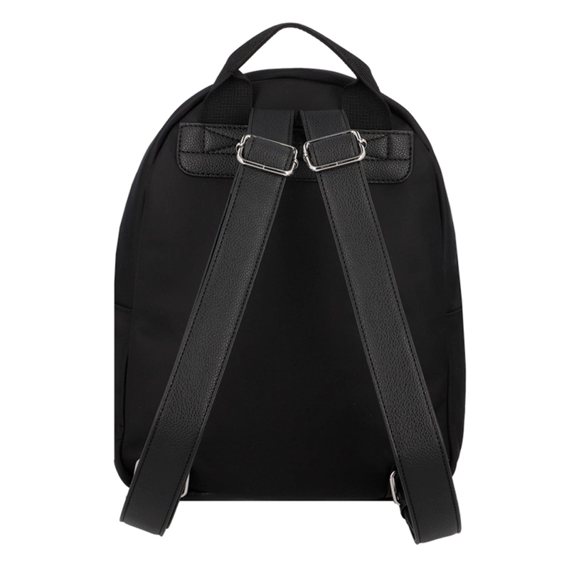 MOCHILA SECRET MICHIGAN NEGRO - 3