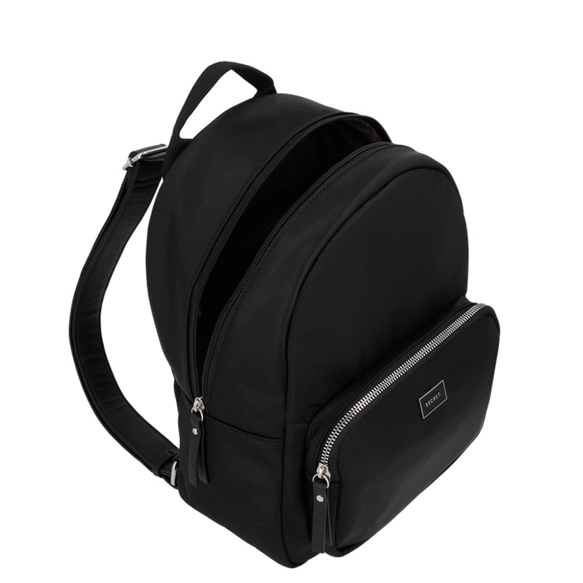 MOCHILA SECRET MICHIGAN NEGRO - 4