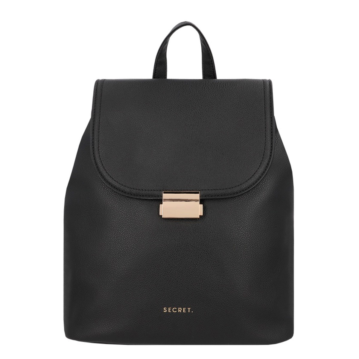 MOCHILA SECRET MONTANA NEGRO - 1