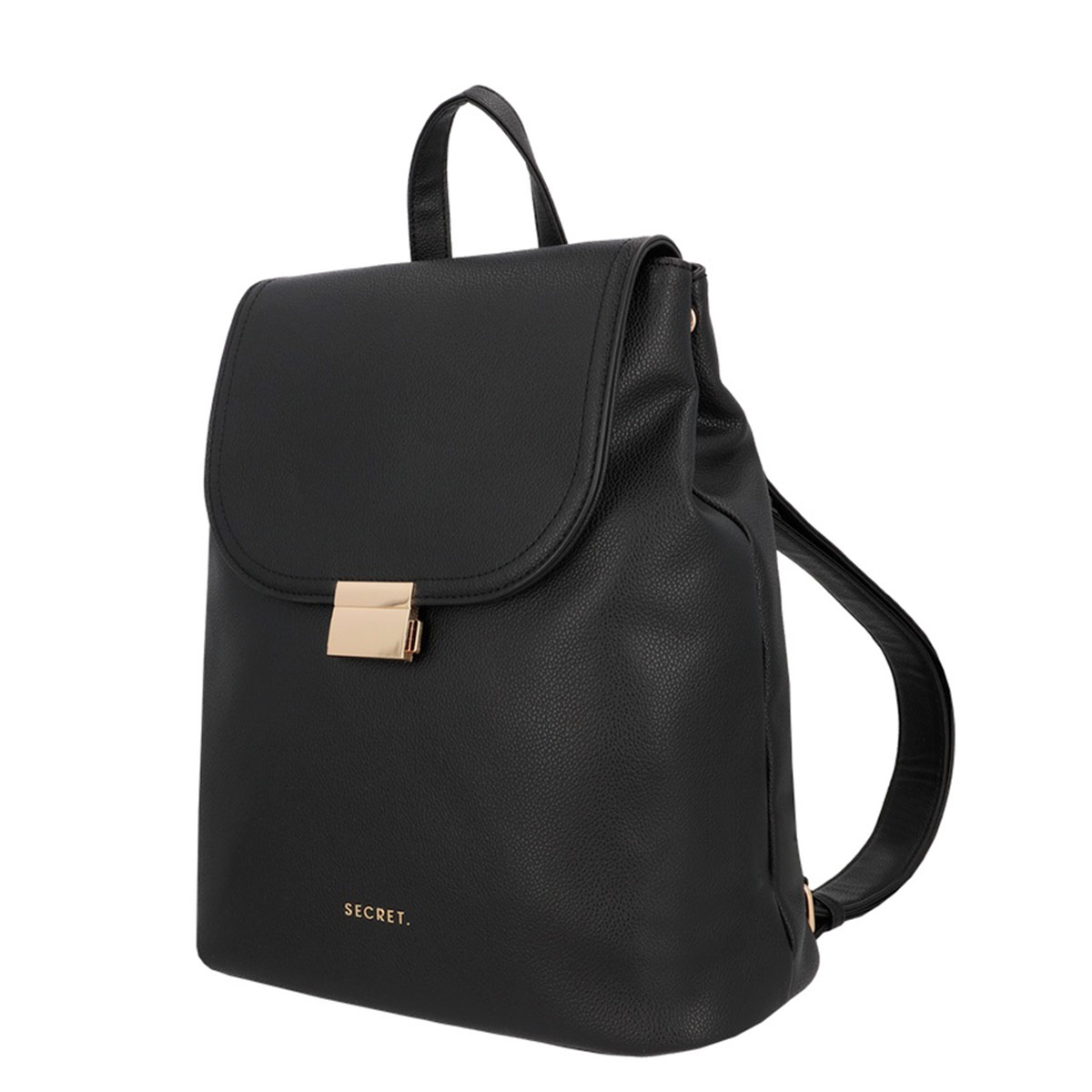 MOCHILA SECRET MONTANA NEGRO - 2