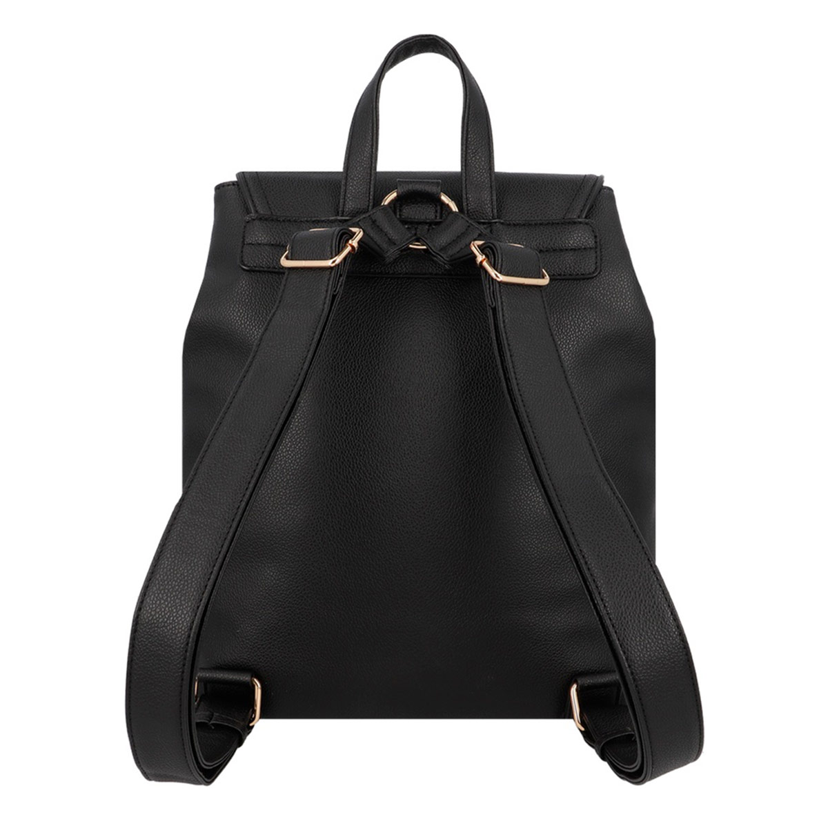 MOCHILA SECRET MONTANA NEGRO - 3
