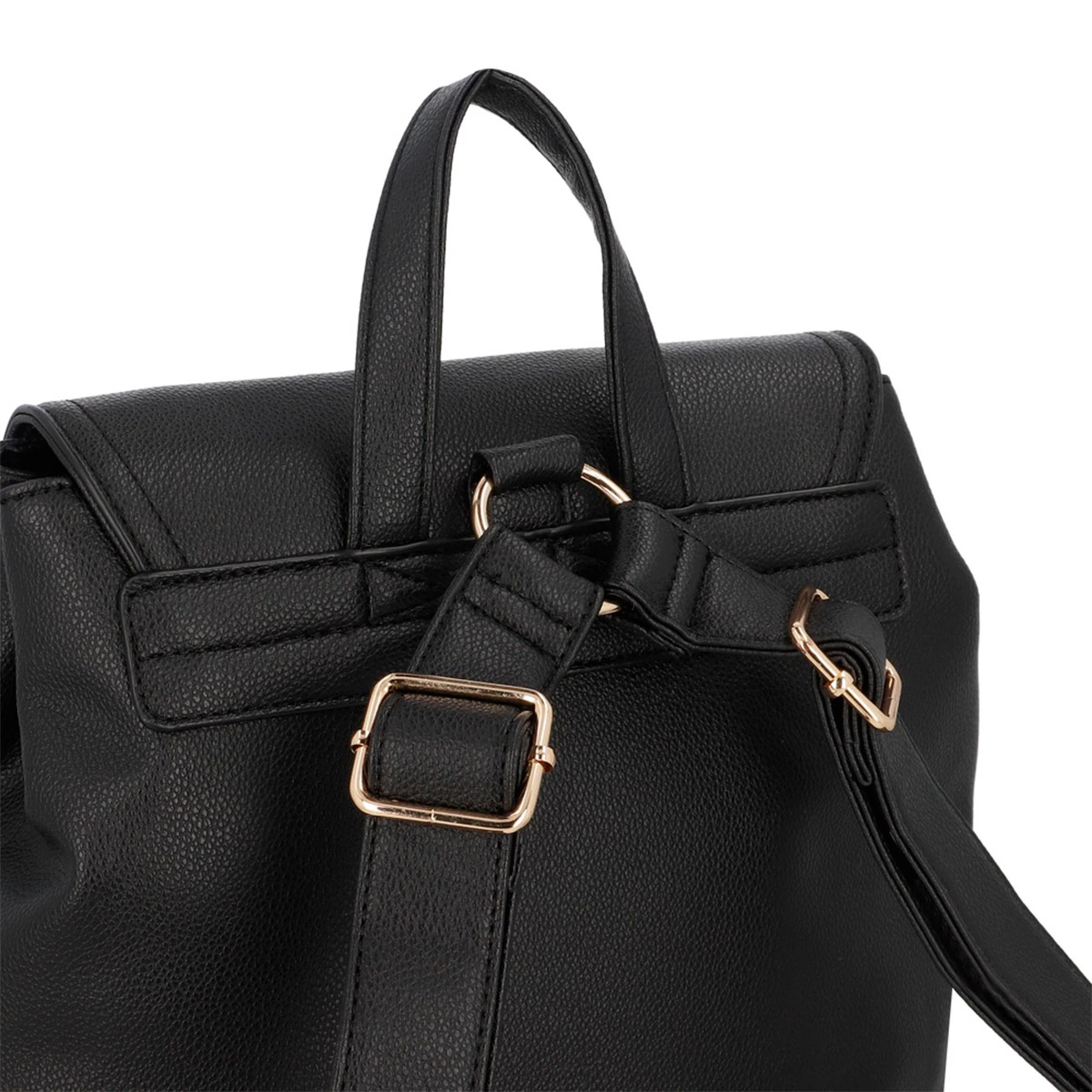 MOCHILA SECRET MONTANA NEGRO - 5