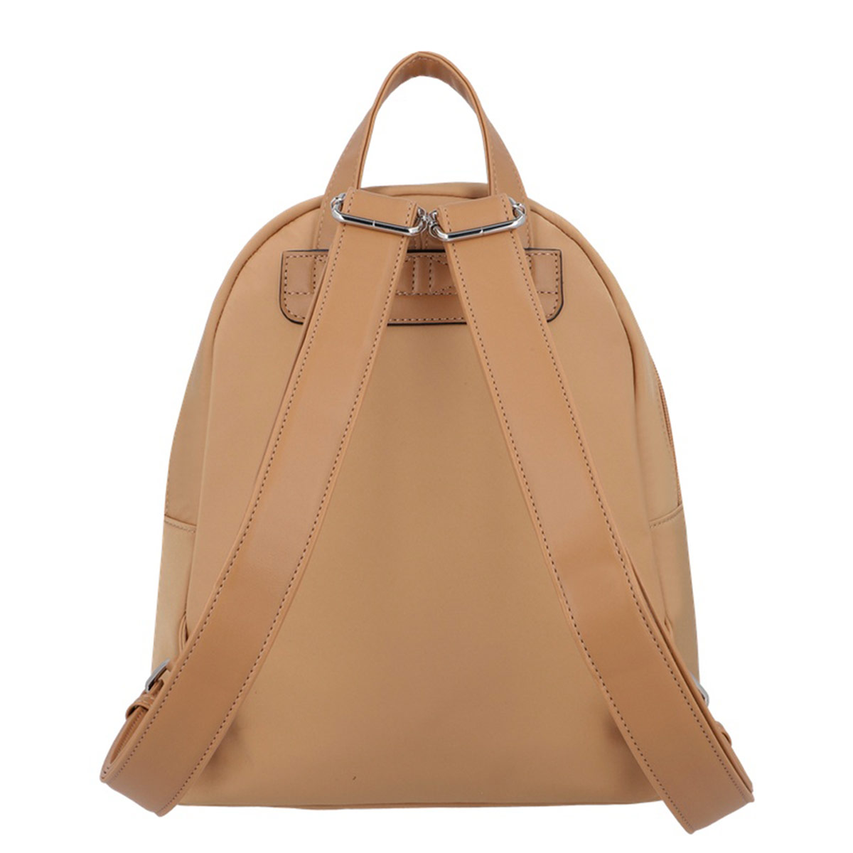 MOCHILA SECRET MYKONOS  BEIGE - 3
