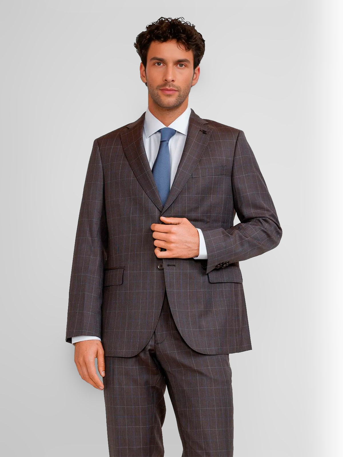 TERNO HOMBRE TRIAL EXECUTIVE - 1