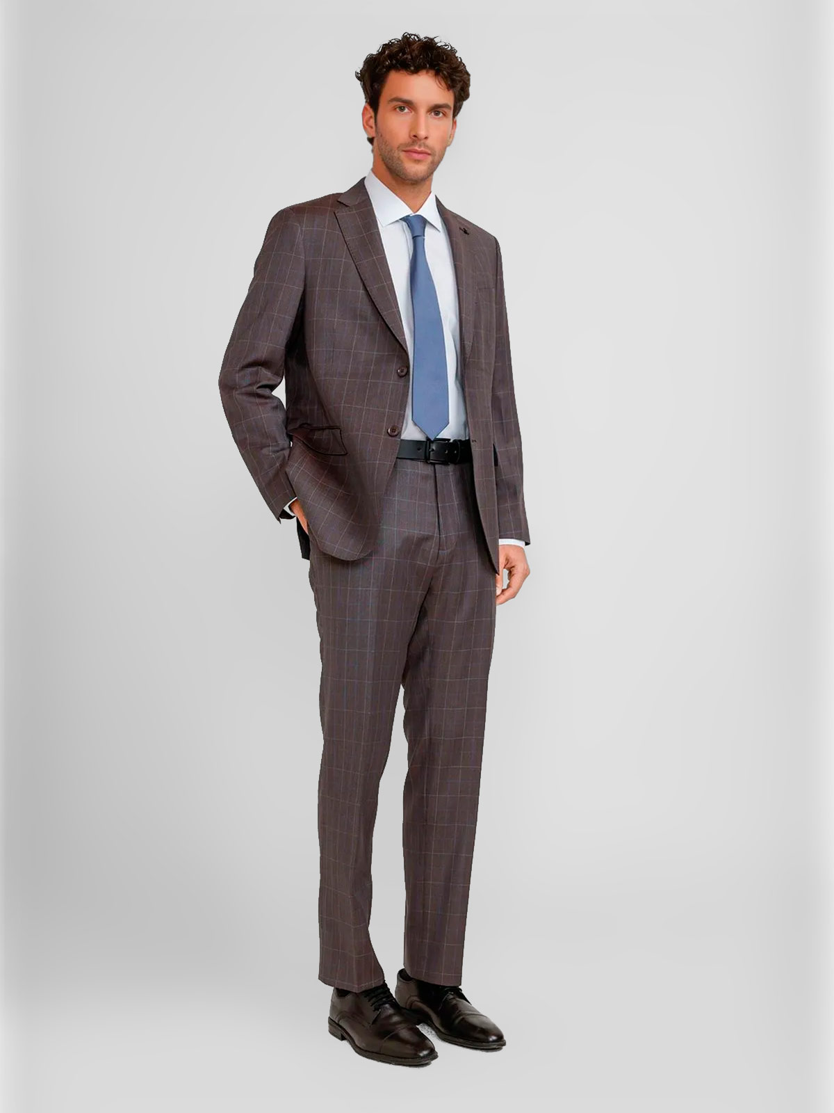 TERNO HOMBRE TRIAL EXECUTIVE - 3