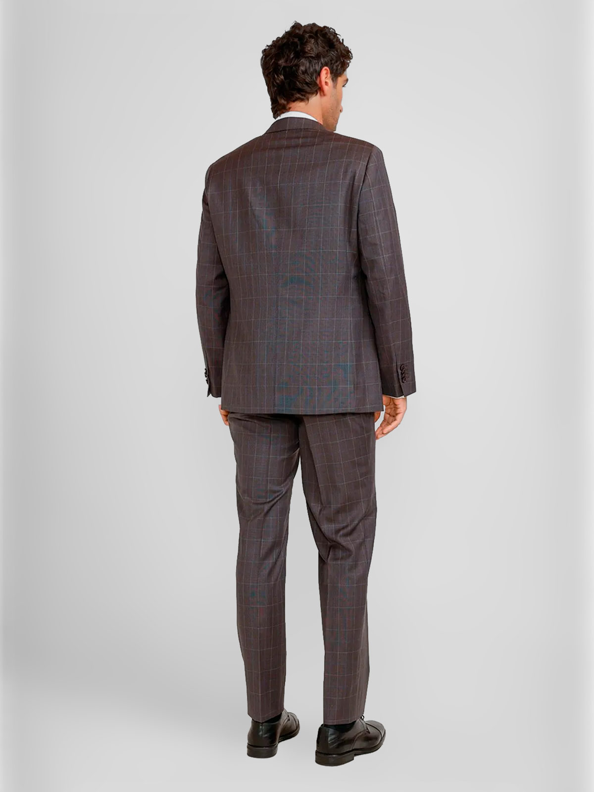 TERNO HOMBRE TRIAL EXECUTIVE - 4