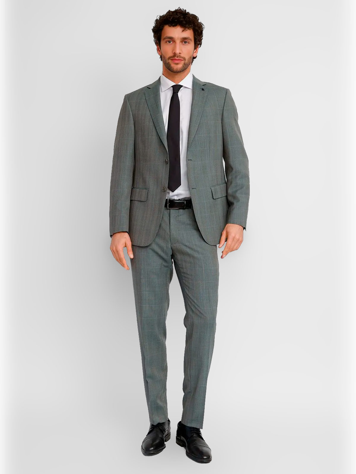 TERNO HOMBRE TRIAL EXECUTIVE - 2