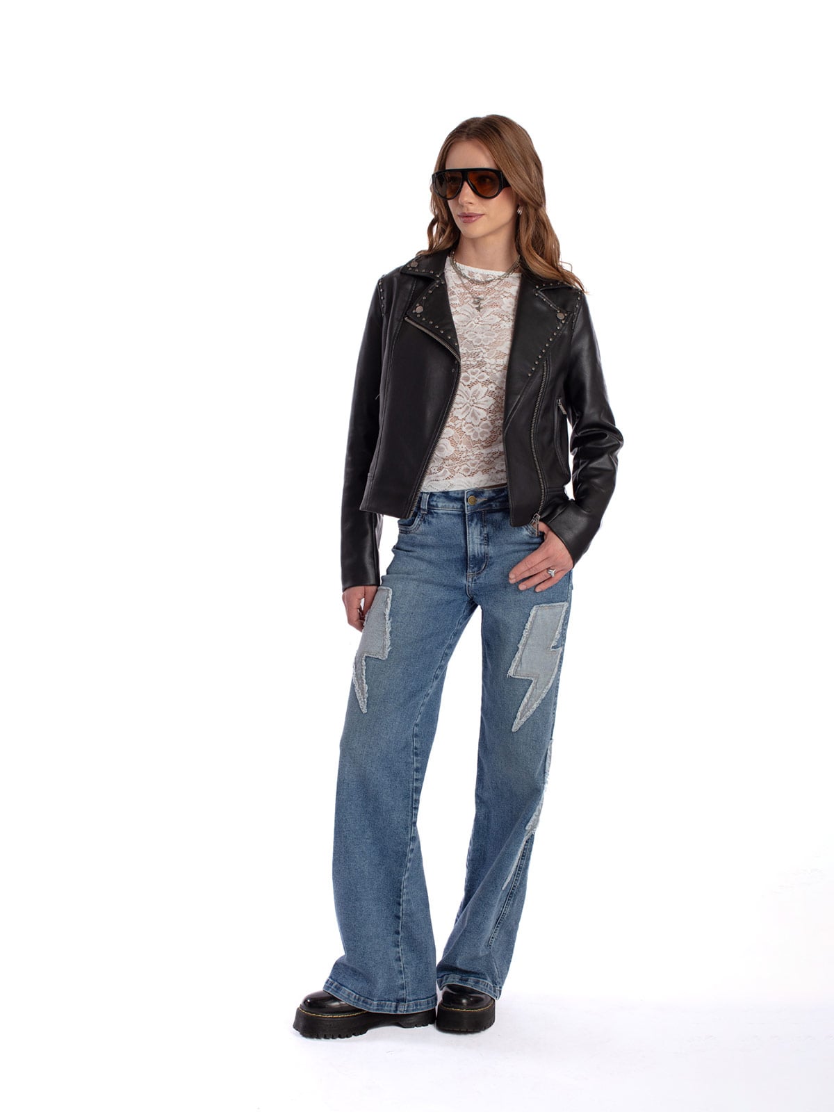 EFESIS CHAQUETA MUJER EFESIS ELIA