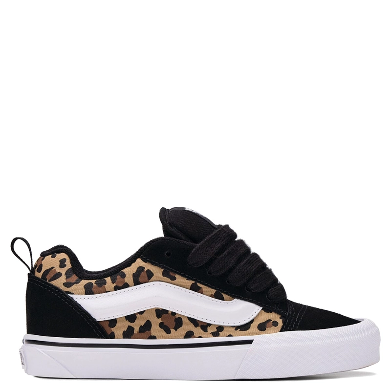 ZAPATILLAS NIÑO VANS URBANAS KNU SKOOL - 1