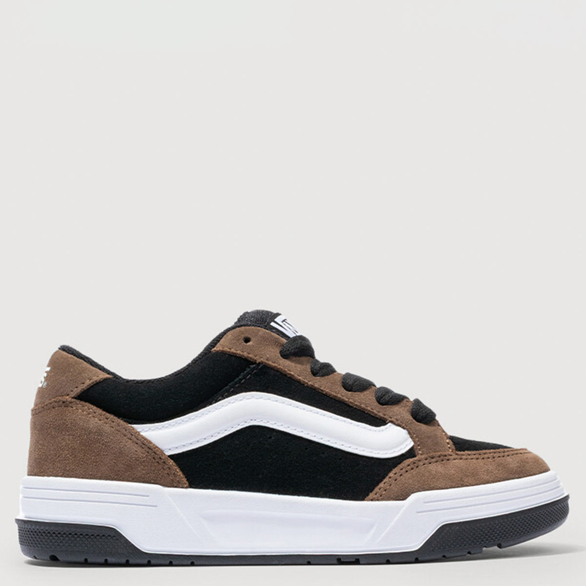 ZAPATILLAS NIÑO VANS URBANAS CAFÉ HYLANE - 1