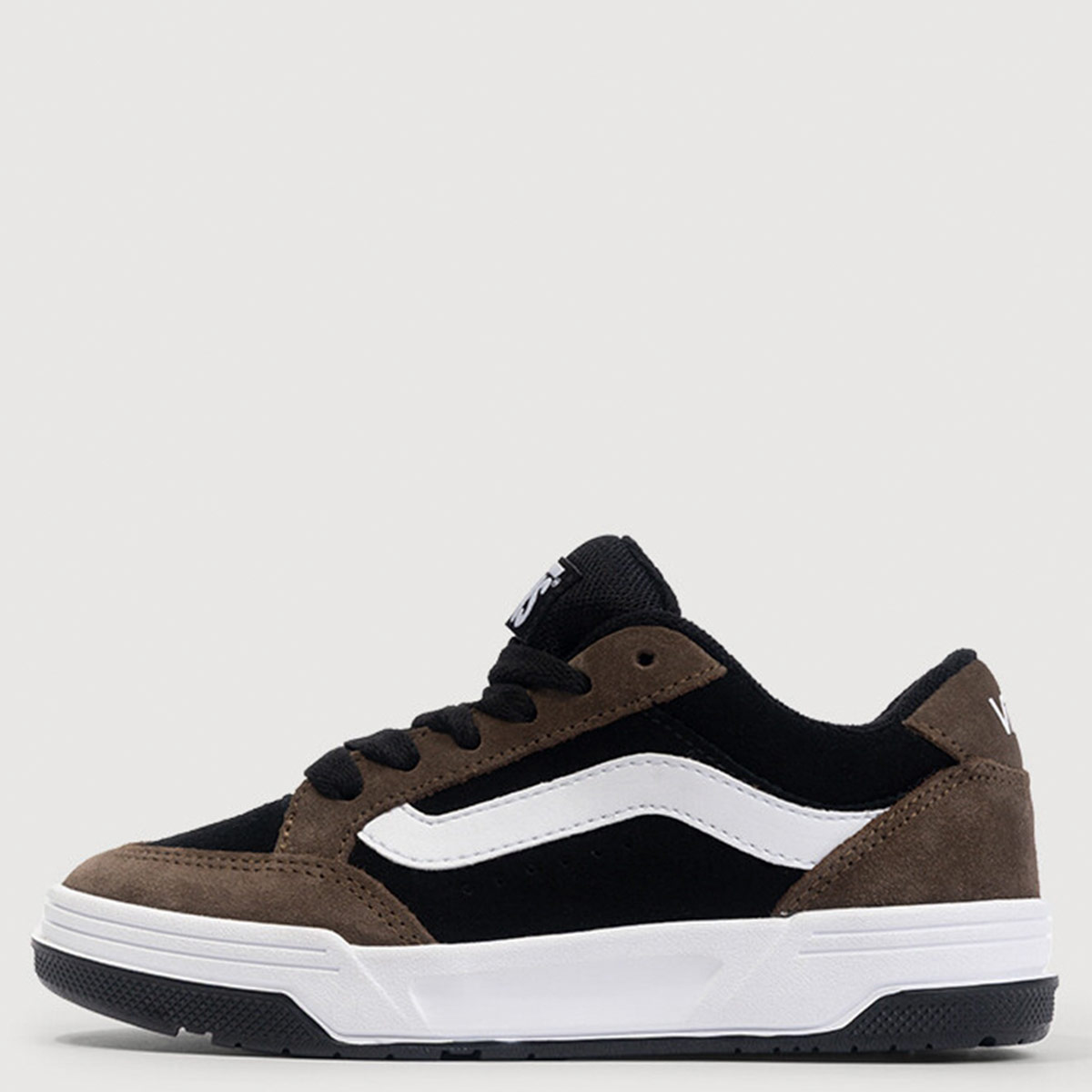 ZAPATILLAS NIÑO VANS URBANAS CAFÉ HYLANE - 3